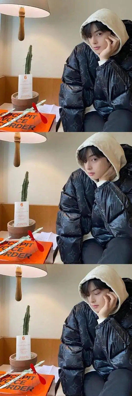 车银优 ins近期生活照合集