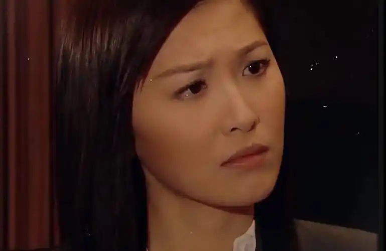 徐正溪&周丽淇:她早已另寻渡口,他还想着地久天长_生活_剧中_卫子夫