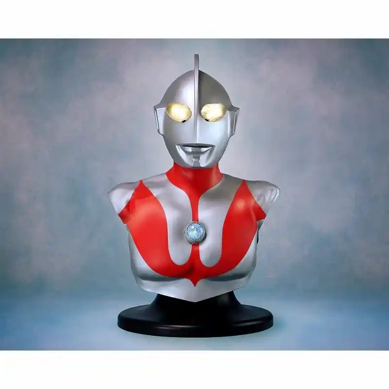 coolprops初代奥特曼11半身雕像开订售价30万日元