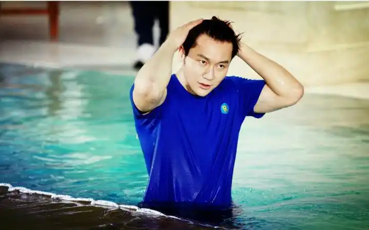 李晨pacificrim奔跑吧兄弟第二季个人向