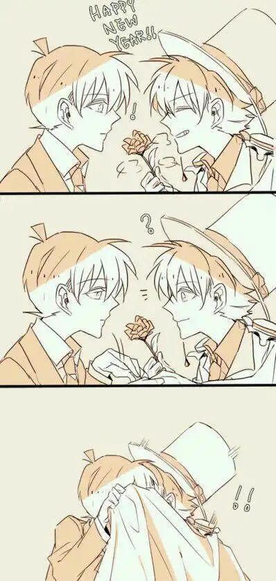 【图片】【漫画】快新暖意漫画全集,全面撒糖_快新吧_百度贴吧