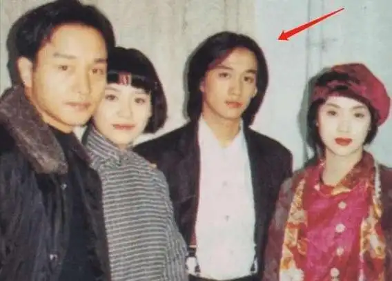 海清,能不能教一教你的老师黄磊演戏?