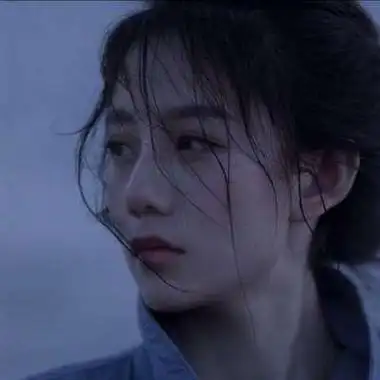 女生意境感伤唯美头像高清有意境的伤感唯美女头图片