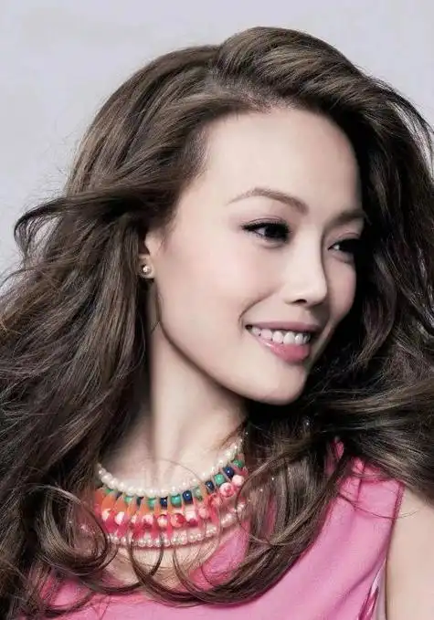 容祖儿个人资料(容祖儿个人演艺经历)插图3