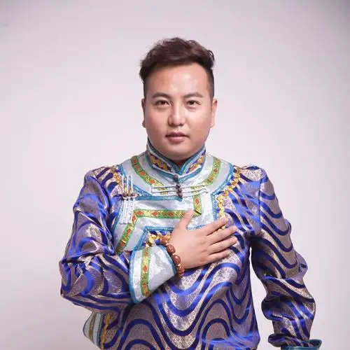 歌手高原-乌兰察布的兄弟