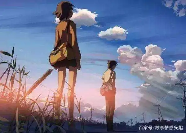 爱会疲惫单方面的爱会越走越远