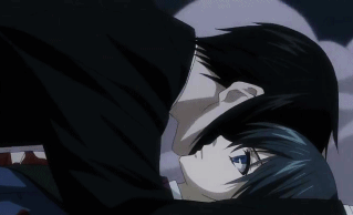 动态动漫帅 - 堆糖,美图壁纸兴趣社区