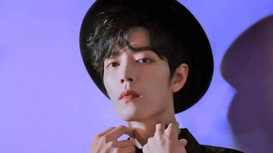 肖战190921 陈情令泰国见面会 - 堆糖,美图壁纸兴趣社区