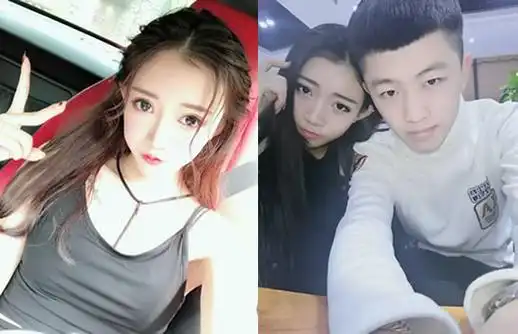 快手小伊伊个人资料简历:小伊伊原名及男友是谁