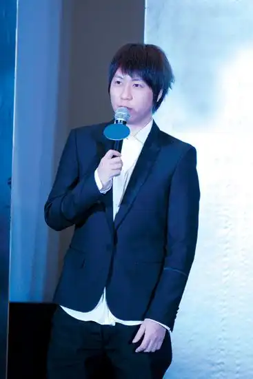 五月天带你《追梦之旅》(图)