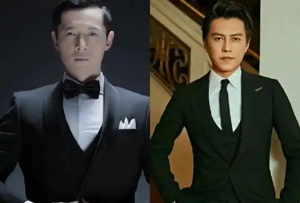 2024年飞天奖赵丽颖未能获奖,张颂文惋惜,胡歌靳东两位竞争二择一