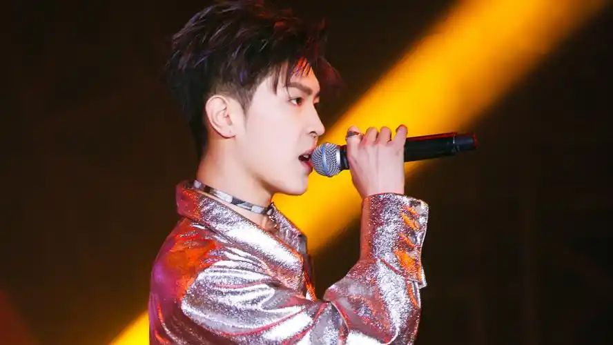 171209 明日之子杭州巡演going down this road 马伯骞focus