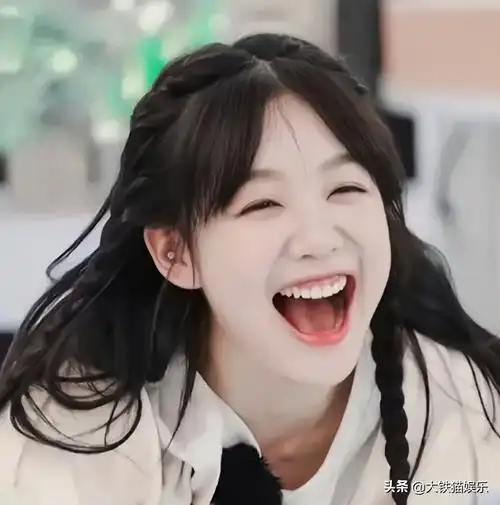 祺贵人扮演者(笑容有"杀伤力"的6位女星,个个甜得像初恋,可爱不是装