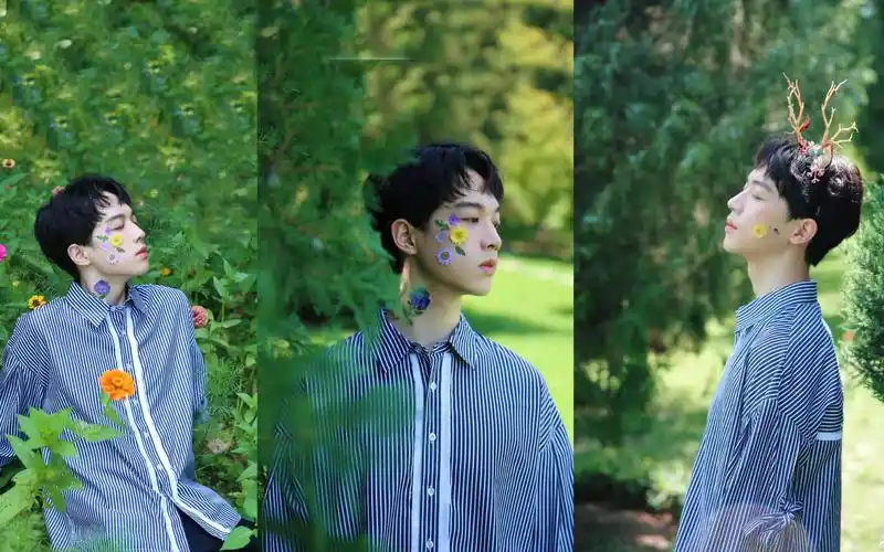 【倒霉死勒】40w粉直播-4