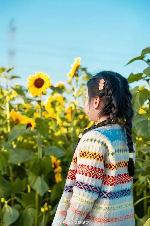 昨天看了哒给我拍的照片  来看看我给哒妹拍的～  哒真是个温暖的女孩