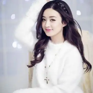 好看的明星微信头像 微信头像图片大全 -【爱个性】