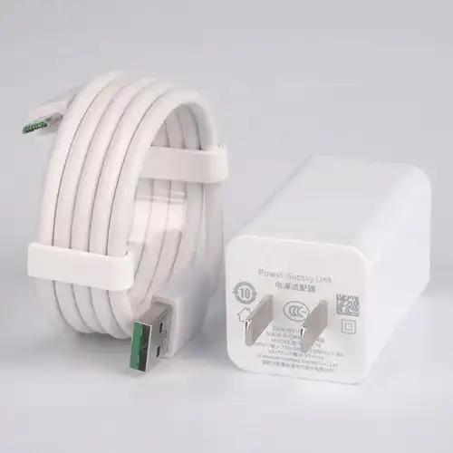 手机oppo闪充充电器头r11s闪充数据线r11r15充电头r9s安卓充电线|-[快