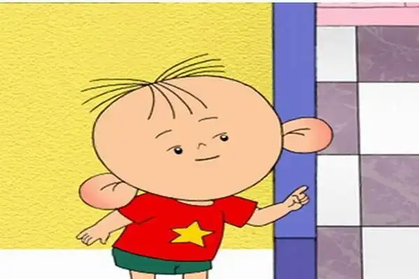 其它大耳朵图图第1部剧照,海报,穿帮照,拍摄地图片_其它_搜视网