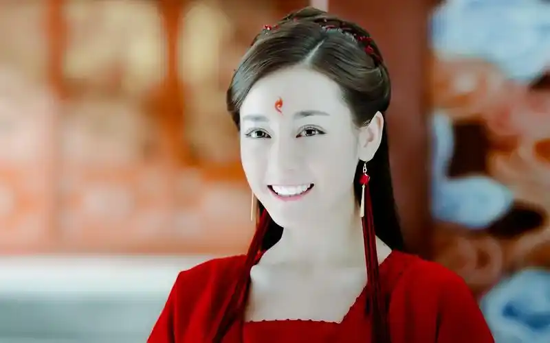 假如你是迪丽热巴的司机,你会开哪辆车接送胖迪?