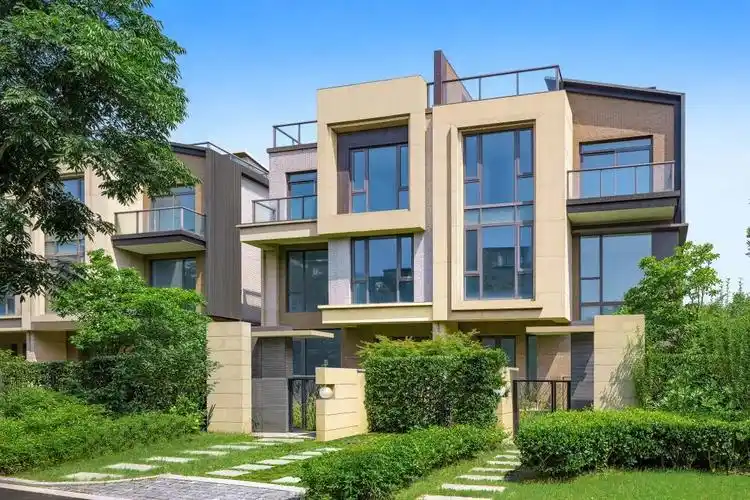 上海青浦『嘉涛湾』——怎么样-价格-卫星地图-户型图-售楼电话