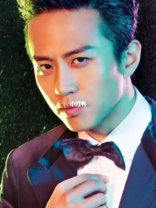 邓超因体检身体年龄27岁冲上热搜他怎么做到