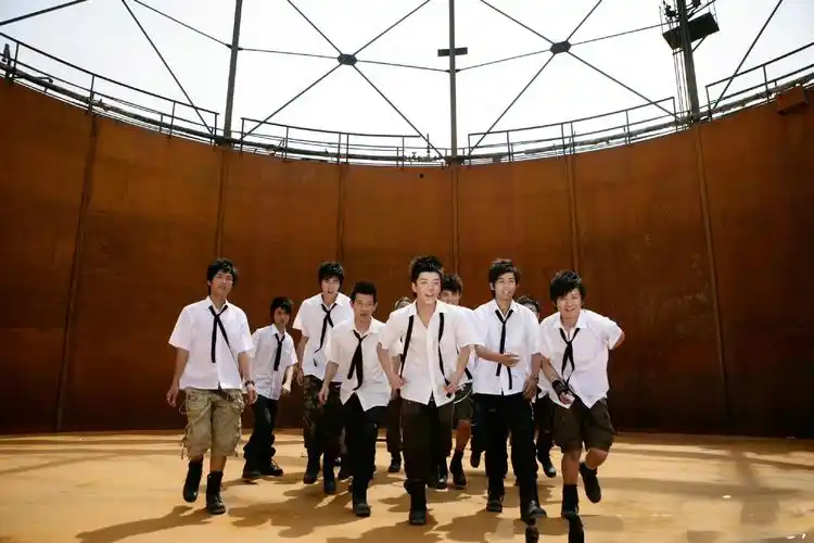 07快男#,#快乐男声#,#张杰#作者:桃桃罐头责编:饶舌歌手阿瘪