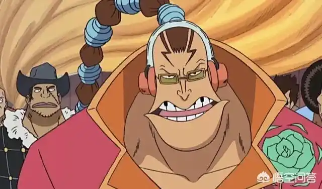 头条问答 - 号称绝对防御的屏障果实最害怕什么样的果实能力者?