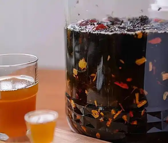 药酒是药还是酒,不能随便乱喝?