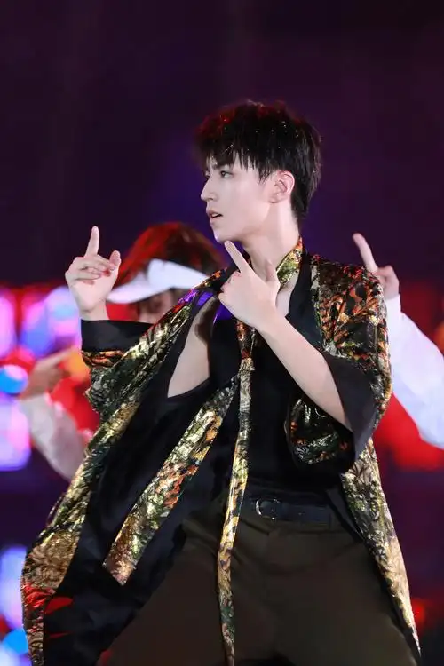 2024王俊凯北京演唱会购票信息,入场规则(附演出时间)