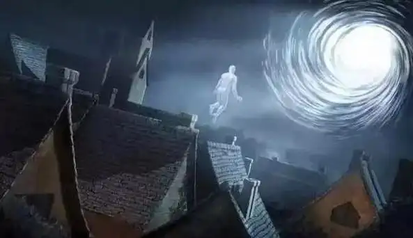 人死后灵魂会回家吗人去世后一般多久灵魂回家