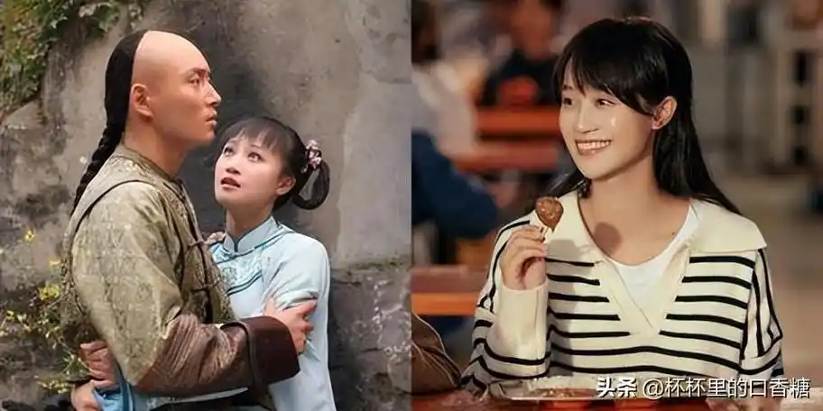 出生于1990年的成毅,毕业于中央戏剧学院2008级表演专班,而同年就读的