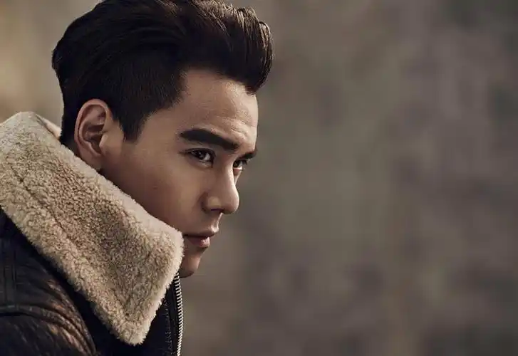 彭于晏《湄公河行动》变卧底 张涵予力赞"狠角色"