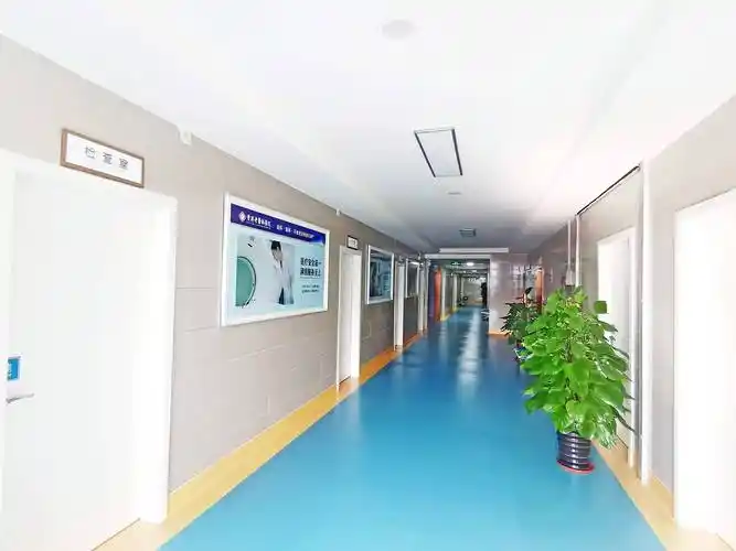 作为贵港市男性泌尿专科医院中排名靠前的医疗机构之一,贵港市老倚