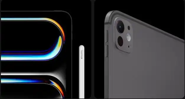 体验完 apple pencil pro,我发现它才是新 ipad 的灵魂|苹果|u2|ipad