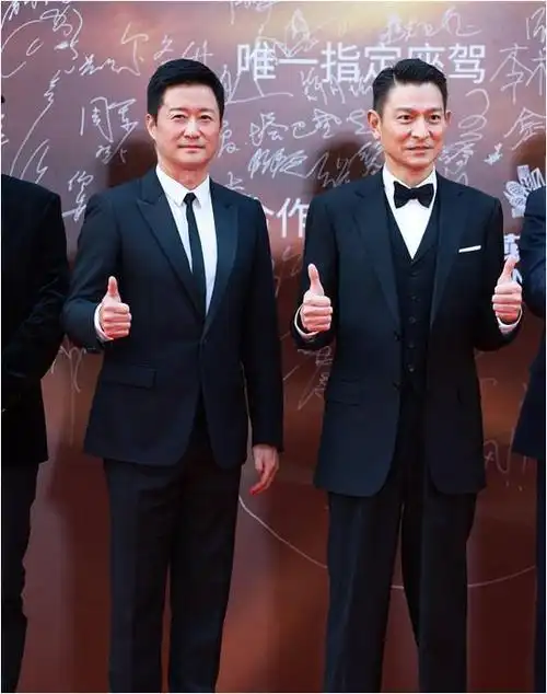 令人唏嘘汤镇业一语道破刘德华真面目竟如此可怜