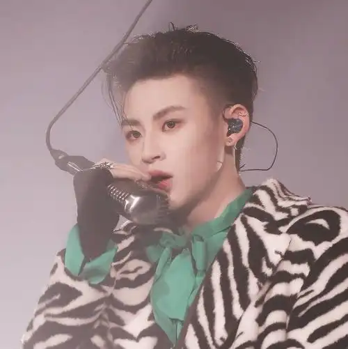 小鬼王琳凯头像(侵删)