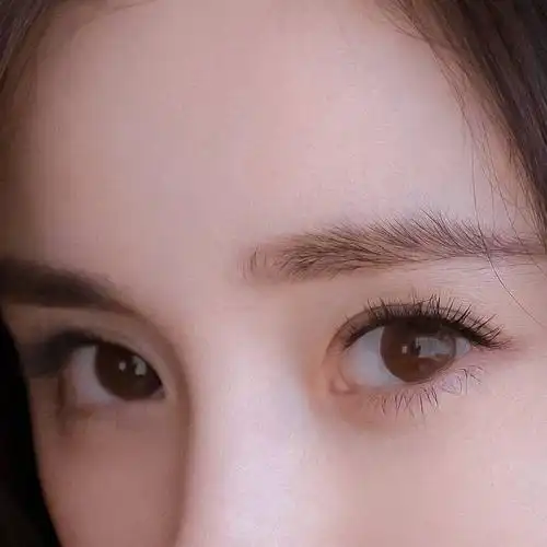 眼睛好看真的很重要