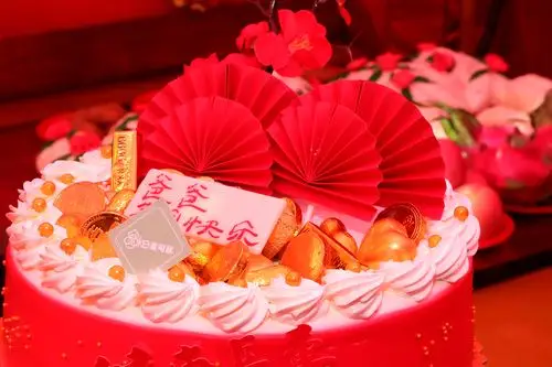 生日快乐 健康平安 2021-01-06