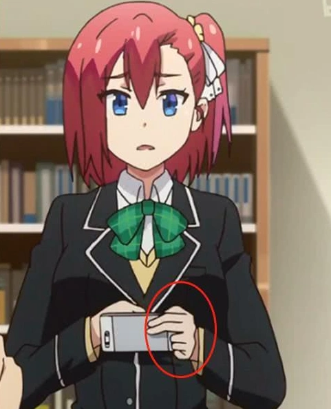 动漫中明显的穿帮镜头,白雪公主"毁童年",胖虎那个真的忍不了