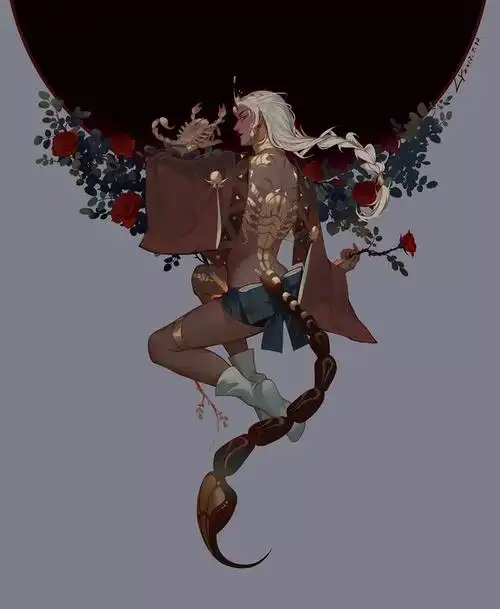 2月份天蝎座星座运势