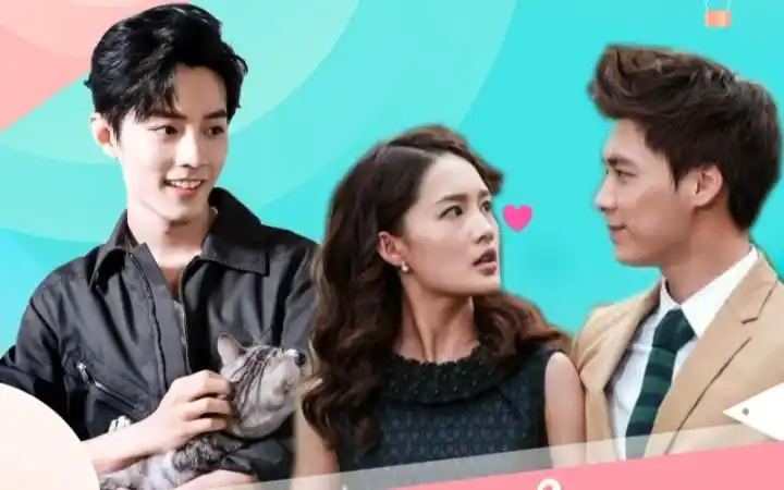 [战沁]【肖战x李沁】【侵占夫妇】哥哥太爱我了怎么办? (第一集)