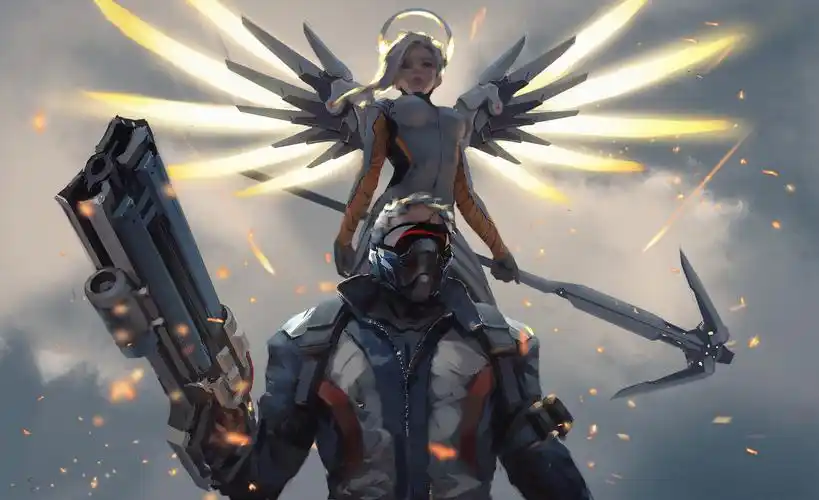 200张【鬼刀】4k/8k 手机,电脑壁纸 - 知乎