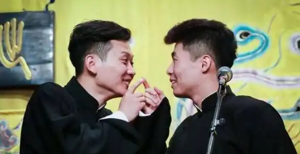 不能一味迎合观众,孟鹤堂有周九良这样的搭档何愁不红?