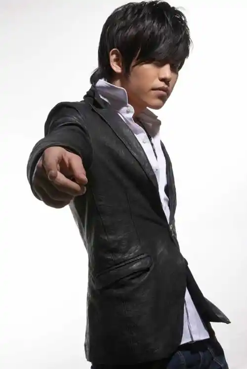 试听:周展翅 - 山寨大王