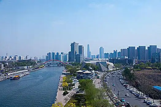 海河图片_海河图片大全_海河图片素材_全景视觉