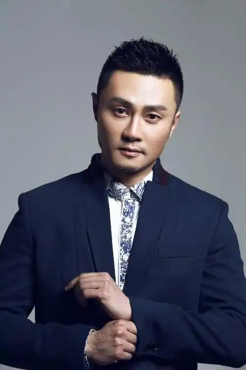 郑恺|8位上海籍中年男演员:再帅再红,也有烦恼和眼泪