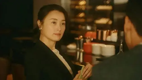 流金岁月比剧情还精彩的是这四个中年女人的穿搭look