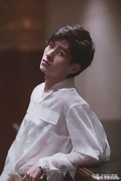 「文韬」北大校草郭文韬