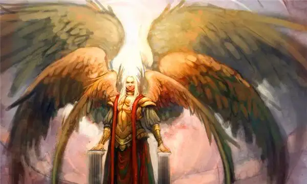 堕落天使路西法堕落天使路西法