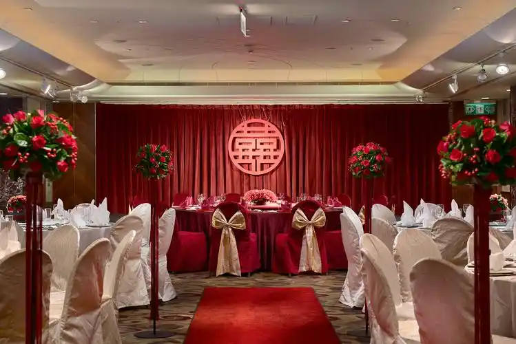 台北长荣桂冠酒店